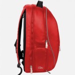 Mochila Nox WPT Pro Serie Vermelha