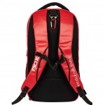 Mochila Nox WPT Pro Serie Vermelha