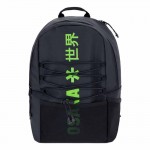 Osaka Pro Tour Compact 2.0 Mochila Preto Junior