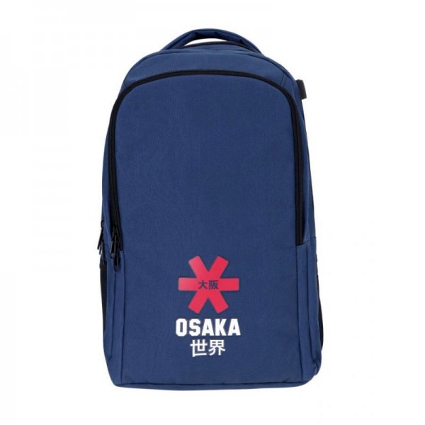 Osaka Sports 2.0 Mochila Azul Marinho