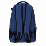 Osaka Sports 2.0 Mochila Azul Marinho