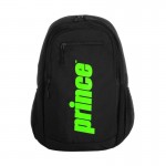 Mochila Prince Challenger Preto Verde