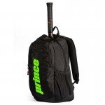 Mochila Prince Challenger Preto Verde