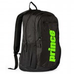 Mochila Prince Challenger Preto Verde