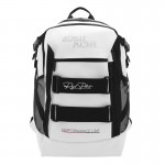 Mochila esportiva Royal Padel Pro White