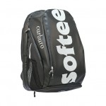 Mochila Softee Car Negro