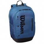 Wilson Tour Mochila Ultra Azul