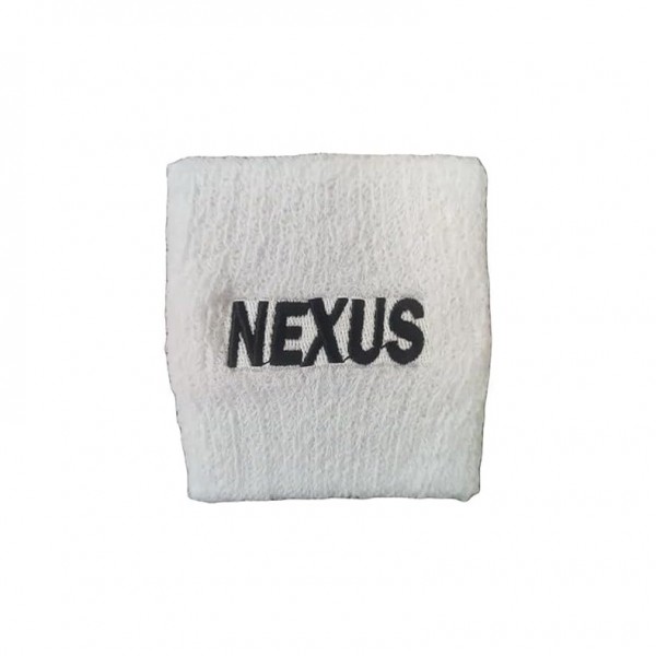 Pulseira Nexus Branca