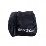 Bolsa de Higiene Vermelha Metalica Black Crown Miracle Pro