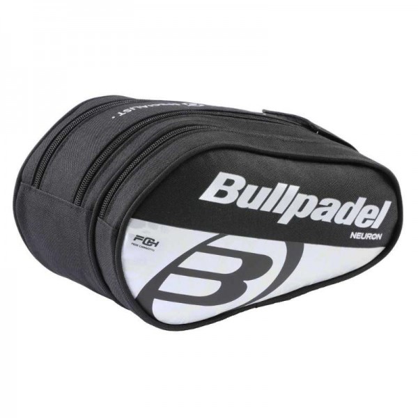 Bullpadel Chingotto BPP-24008 Neuronio Preto Saco de Higiene