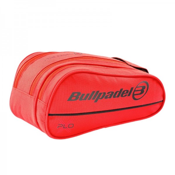 Bullpadel Martin Di Nenno BPP25018 Bolsa De Higiene Vermelha