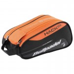 Bullpadel Paquito Navarro BPP-24018 Corte Preto Saco de Higiene