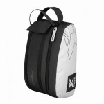 Nox Luxury Series Bolsa de Higiene Cinza Preto