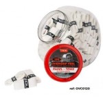 Overgrip Nox Pro White 1 Unidade