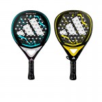 Pack Adidas Bisoke Light y Attack