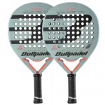 Pacote Pala Bullpadel Ale Salazar Flow Pro 2021 X2