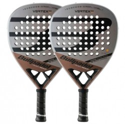 Pacote Bullpadel Di Nenno Vertex 03 Comfort X2 Pa