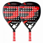 Pacote Raquete Bullpadel Tello Vertex 04 Junior 2024 x2