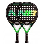 Pacote Enebe Combat Green Yellow Paddle X2