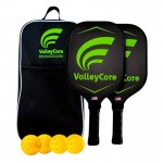 Pacote Pickleball VolleyCore