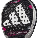 Pala Adidas Adipower Carbono Light 2025