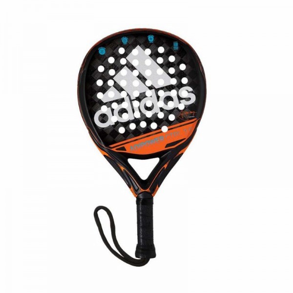 Adidas Raquete Alex Ruiz Adipower Control 3.0 2021