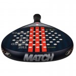 Raquete Adidas Match Blue 3.4 2025