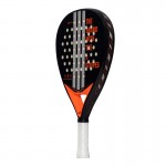 Raquete Adidas Match Black 3.4 2025