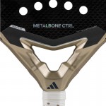 Raquete Adidas Metalbone Control 3.4 2025