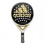 Adidas X-Treme Raquete Ouro Branco