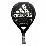 Adidas X-Treme Raquete Preto Branco