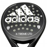 Adidas X-Treme Raquete Preto Branco