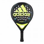 Raquete Adidas X-Treme Preto Lima