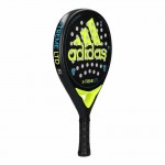 Raquete Adidas X-Treme Preto Lima