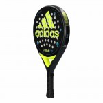 Raquete Adidas X-Treme Preto Lima