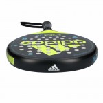 Raquete Adidas X-Treme Preto Lima