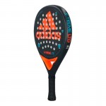 Adidas X-Treme Raquete Laranja Preto