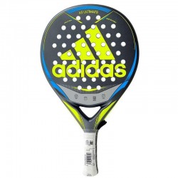 Adidas X5 Ultimate Raquete Amarela