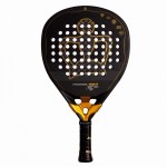 Pala Black Crown Patrono Ouro 2025