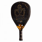 Pala Black Crown Patrono Ouro 2025