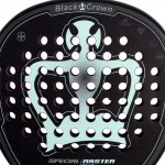 Pala Black Crown Especial Master 2024