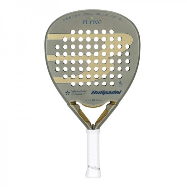 Pala Bullpadel Ale Salazar Flow Woman Tour Finais 24