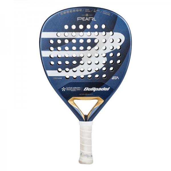 Pala Bullpadel Bea Gonzalez Pearl Tour Finais 24