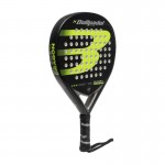 Raquete Bullpadel Black Dragon 4.0