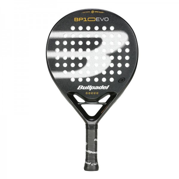 Raquete Bullpadel BP10 EVO 2025