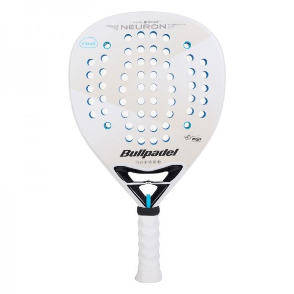 Raquete Bullpadel Chingotto Neuron Cloud 2025