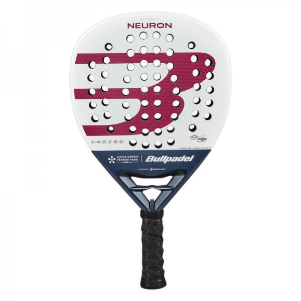 Pala Bullpadel Chingotto Neuron Tour Finais 24