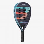 Pala Bullpadel Delfi Brea Vertex 03 Mulher Pro 2022