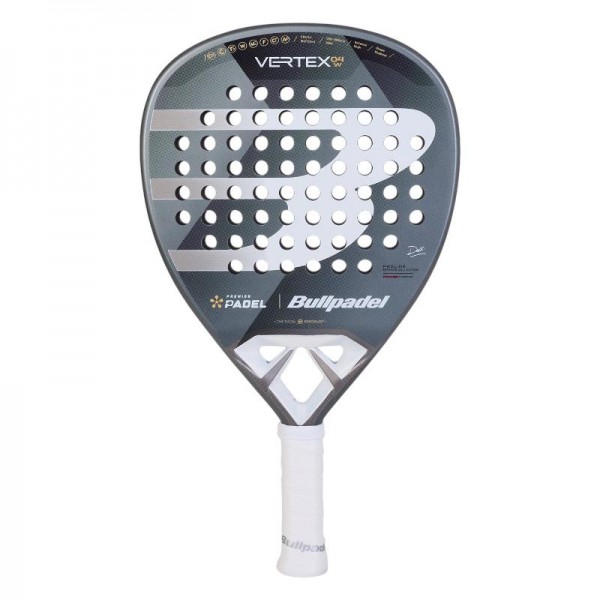 Raquete Bullpadel Delfi Brea Vertex 04 Mulher Premier Padel 2025