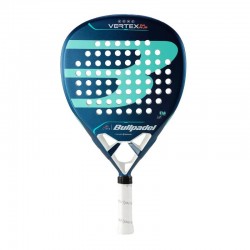 Raquete Bullpadel Delfi Brea Vertex Mulher Crian